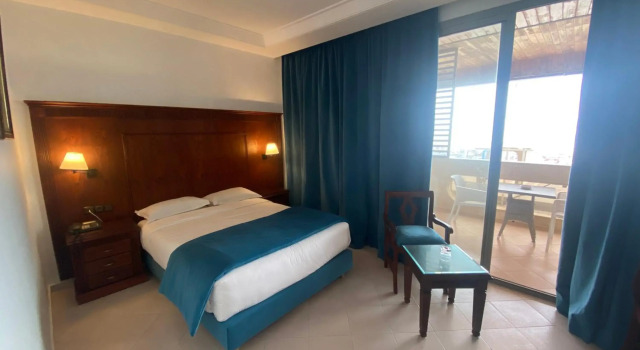 Hotel Azur