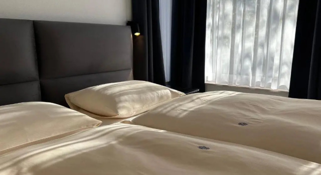Двухместный номер Standard Hotel Arkade