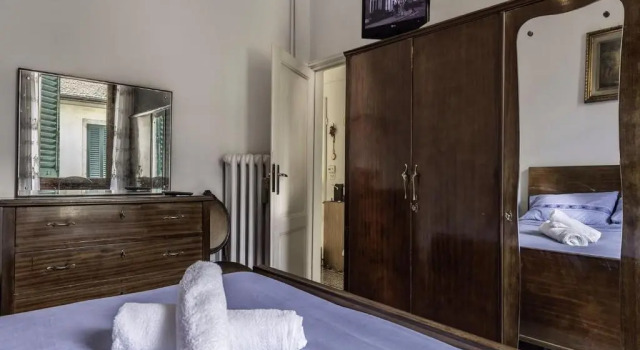 Hospalita, Book Hotel Hotels in Florence with Parking, Parking