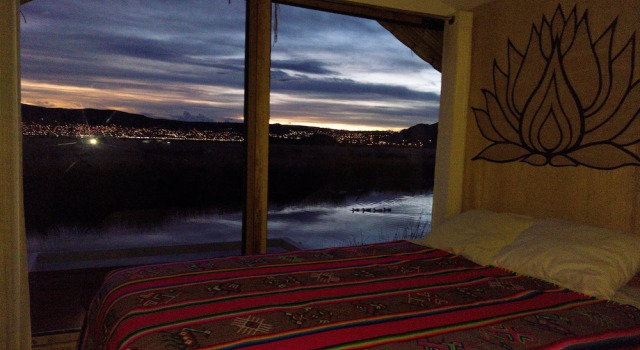 Titicaca Atrion Uros, Réserver Hôtel Chucuito Puno