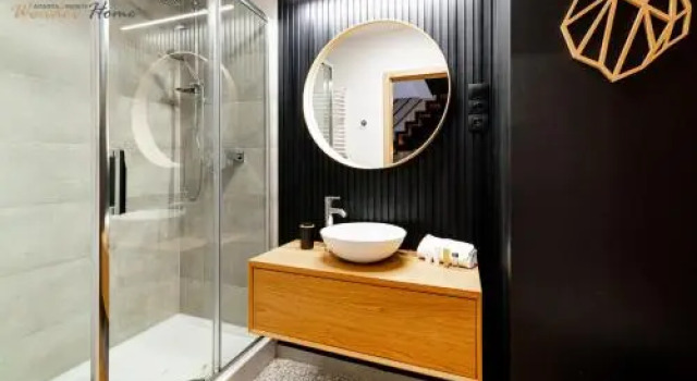 Wonder Home - Apartamenty w malowniczej, spokojnej okolicy - z widokiem na Śnieżkę, Забронировать Апартаменты/квартира Карпач 