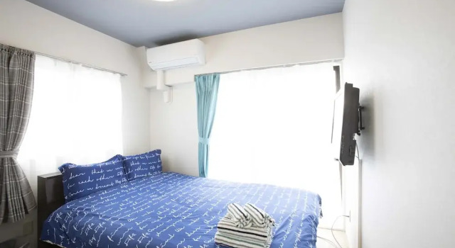 Suginami Koenji Apartment
