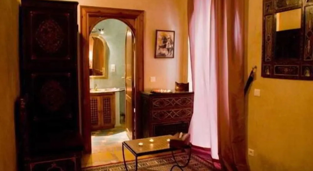 Номер Classic Riad Habib