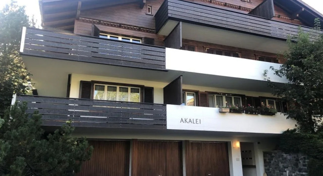 Chalet Akalei C6 Adelboden, Varaa Mökki Huvilat kohteessa Bern, Villa