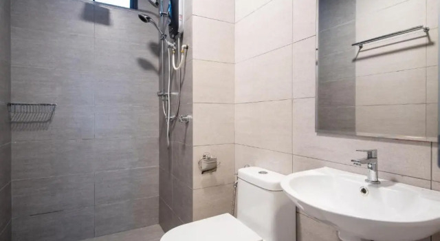 3 Rooms Elegant Minimalist Design Setapak 15min KLCC
