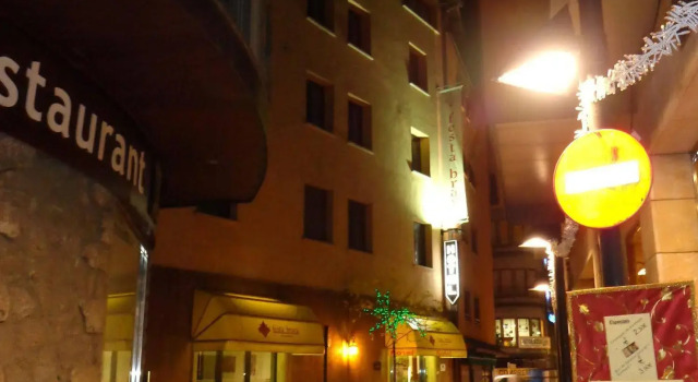 HOTEL FESTA BRAVA, Забронировать Отель Отели Андорра-ла-Велья 3 звезды, рядом с Церковь Сант-Эстев, 3*