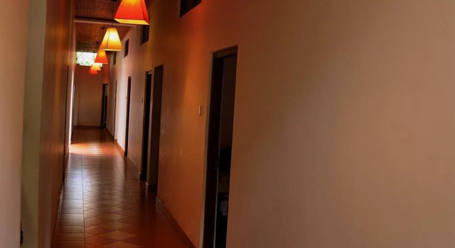 Saparo Resort