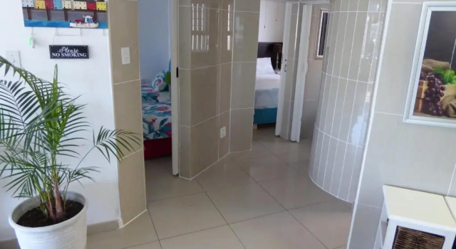 Seaview Apartment Amanzimtoti