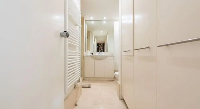 Adelos Design Apartment In Kolonaki Athens