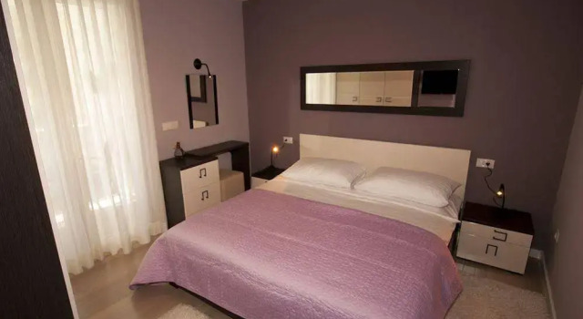 Apartman Moderna Lapad