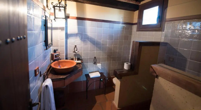 Номер Superior La Posada de Alcudia