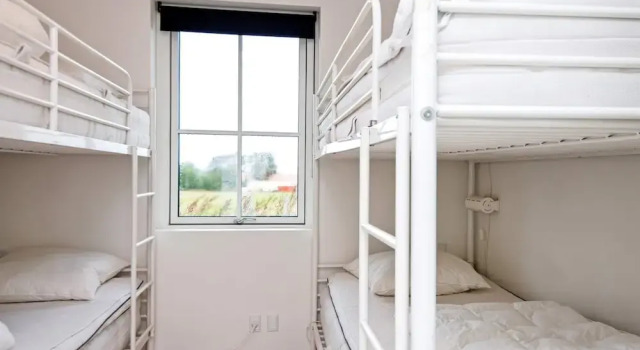 Ravishing Holiday Home in Jutland near Sea