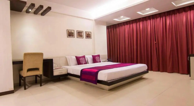 Двухместный номер Deluxe The Roa Hotel