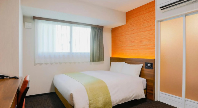 KOKO HOTEL Takamatsu, Забронировать Отель Отели Такамацу 3 звезды, рядом с Район Санпорт Такамацу, 3*