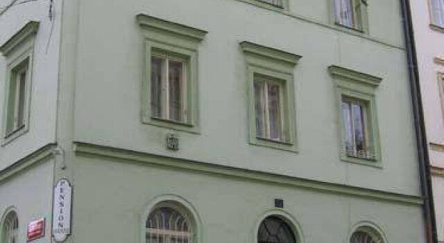 Zderaz, Prenota Appartamento Praga 2 Praga, vicino a Cappella di Betlemme