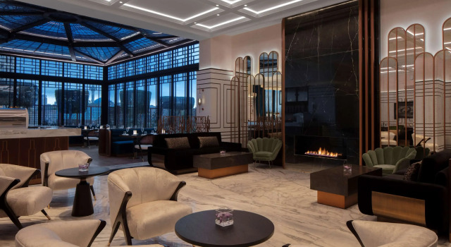 Grand Hyatt Amman