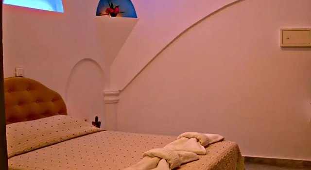 Двухместный номер Superior Santo Mangata Boutique Hotel & Spa - Adults Only