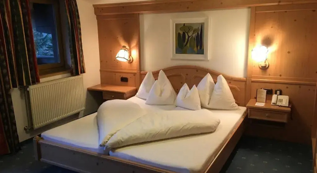 Hotel Karl Schranz, Забронировать Отель Бизнес-отели Санкт-Антон-ам-Арльберг, рядом с Горнолыжный подъемник Мульденлифт, 4* 5*