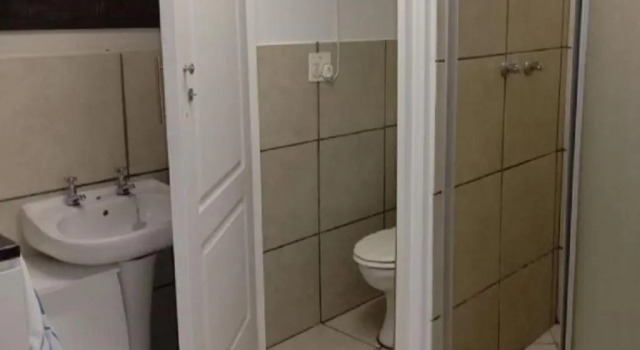 Двухместный номер Standard Kruger Dreams Lodge