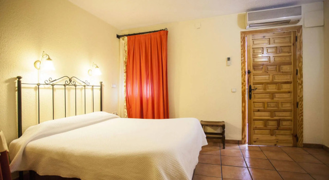 Hostal Castilla, Boek Hotel Aranjuez Community of Madrid
