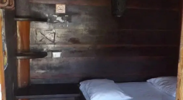Eco Hostal Mahahual, Prenota Ostello Ostelli a Costa Maya, Ostello