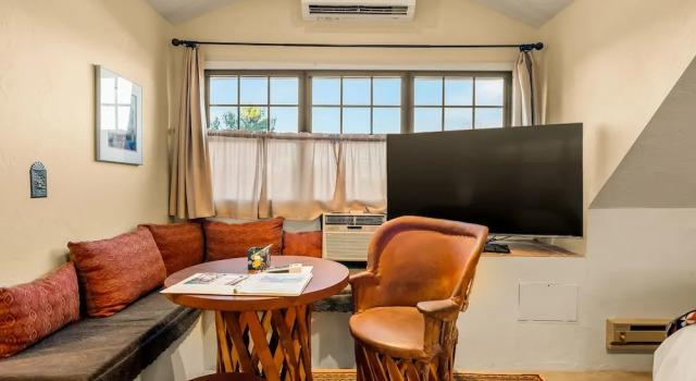Люкс Tubac Country Inn