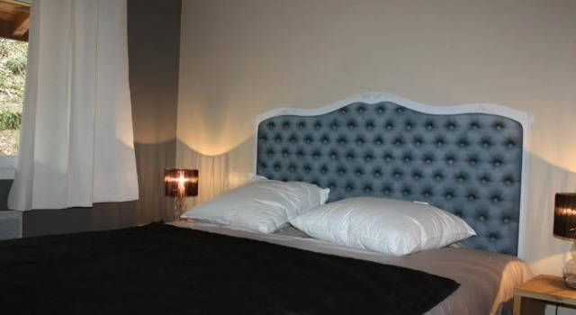 Gite Cornimont, 4 pièces, 6 personnes - FR-1-589-10, Забронировать Отель Отели Вогезы 4 звезды, 4*