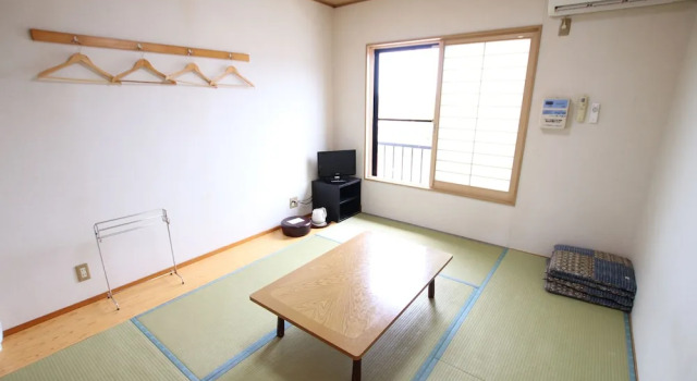Minshuku Kantaro, Book Hotel Kyonan Chiba