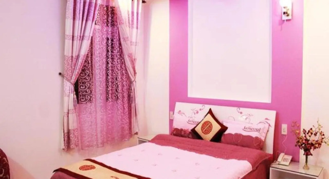 Номер Deluxe Xuan Hong 2 Hotel