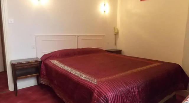 Hostel du Roy, Rezervasyon Pansiyon / Hostel Indre et Loire hosteller, Pansiyon / Hostel
