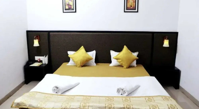Семейный номер Standard Hotel Buddha Residency