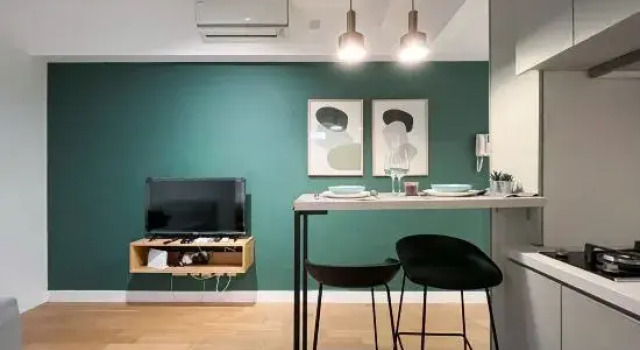 MIJ Living Serviced Apartment - Mong Kok, Забронировать Апартаменты/квартира Апартаменты Гонконга, рядом с Яу Ма Тей, Апартаменты/квартира