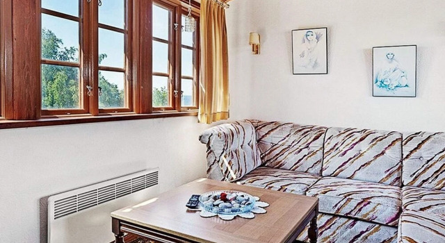 7 Person Holiday Home in Löderup, Забронировать Отель Отели лена Сконе 3 звезды, 3*
