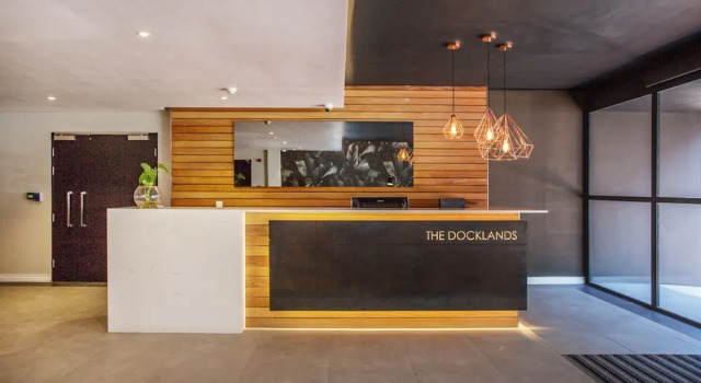 ITC Docklands