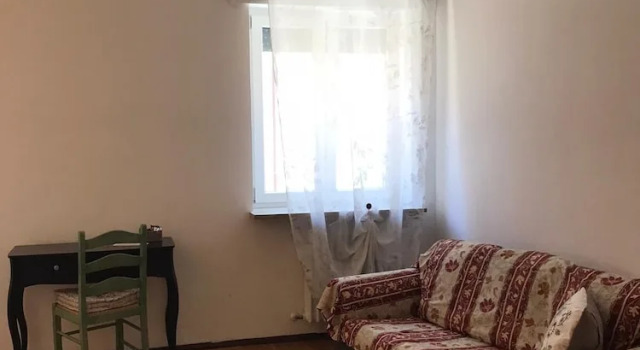 Люкс Il Salotto del Conte