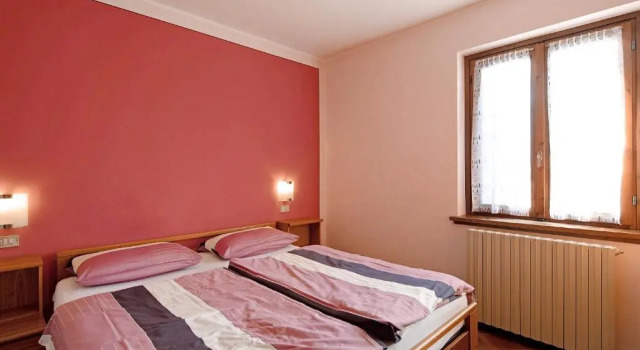 Chalet Meridiana Appartamento 4, Buchen Sie Chalet Livigno Lombardei