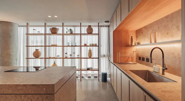 Номер Luxury The Somos Loho Hotel