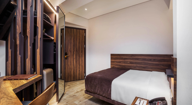 Imperial Plus Urban Smart Hotel Thessaloniki, Book Hotel Thessaloniki Macedonia