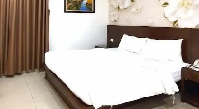 Двухместный номер Deluxe A25 Premium Hotel - 29 Bùi Thị Xuân