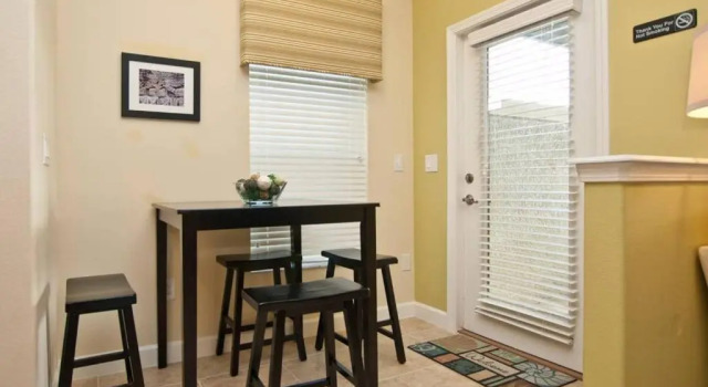 Вилла Paradise Palms- 5 Bed Townhome w/Splashpool-3024