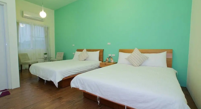 6636 B&B, Prenota Bed & breakfast Hotel a Taitung con colazione, Colazione
