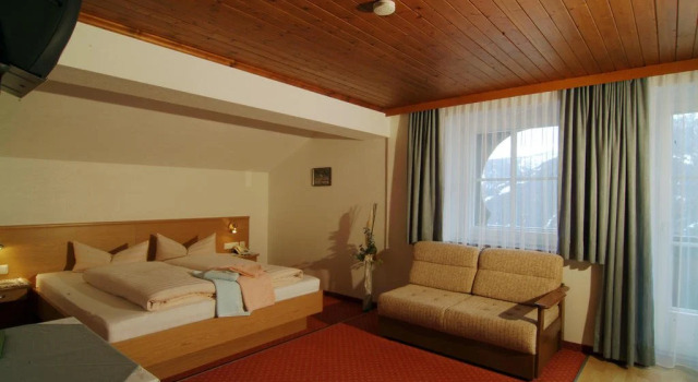 Pension Oswalderhof