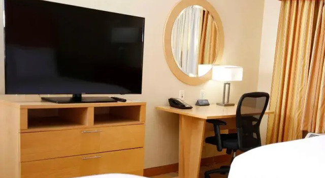 Standard Vierer Zimmer Radisson Hotel Yuma