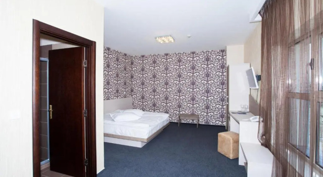 Albert Hotel