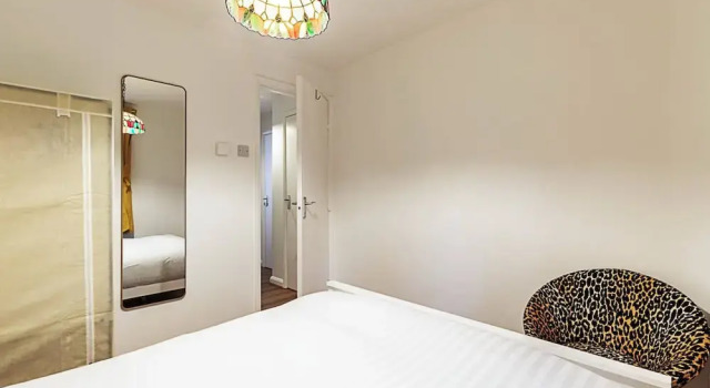 Charming One Bedroom Flat in Rotherhithe, Забронировать Отель Отели Англии 3 звезды, 3*