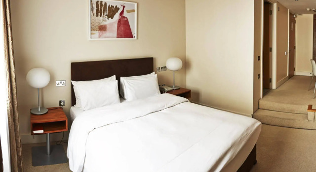 Hertford House Hotel