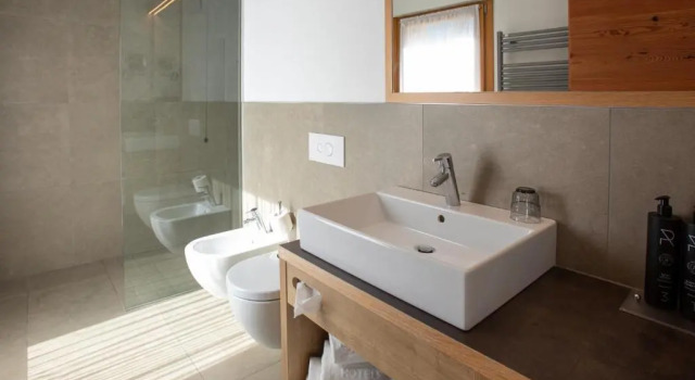 Номер Superior Hotel Ravelli Luxury Spa