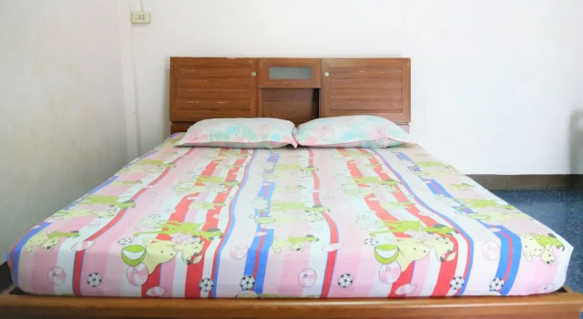Mookmanee Resort, Забронировать Курортный отель  