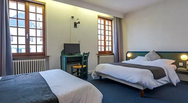 Hotel Du Commerce, Rezervasyon Otel Pouilly-en-Auxois Côte-d'Or