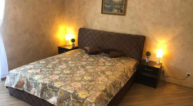 Апартаменты Butukas Palangoje Malūno g 2 B